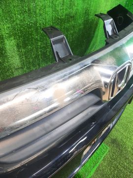 БАМПЕР НА HONDA STREAM RN6