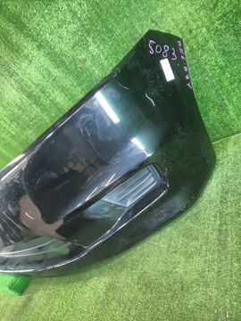 БАМПЕР НА HONDA STREAM RN6