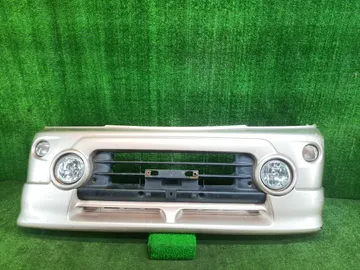БАМПЕР НА DAIHATSU TERIOS KID J111G