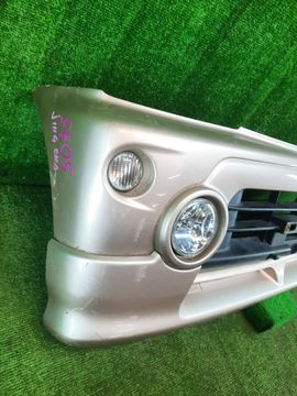 БАМПЕР НА DAIHATSU TERIOS KID J111G