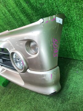 БАМПЕР НА DAIHATSU TERIOS KID J111G