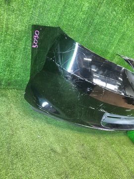 БАМПЕР НА HONDA FIT GD1