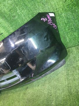 БАМПЕР НА HONDA FIT GD1