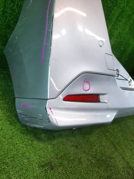 БАМПЕР НА DAIHATSU THOR M900S