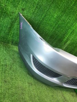 БАМПЕР НА MITSUBISHI GALANT FORTIS CY4A