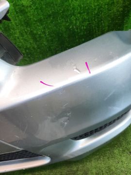 БАМПЕР НА MITSUBISHI GALANT FORTIS CY4A