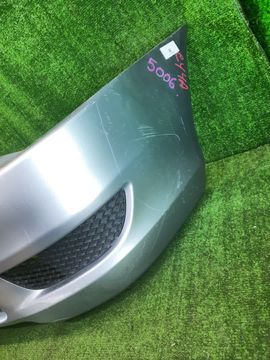 БАМПЕР НА MITSUBISHI GALANT FORTIS CY4A