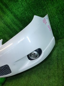 БАМПЕР НА MAZDA AXELA BKEP