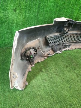 БАМПЕР НА MAZDA AXELA BKEP