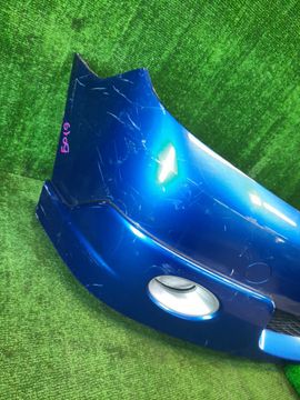 БАМПЕР НА MAZDA AXELA BKEP