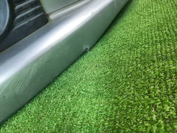 БАМПЕР НА SUBARU LEGACY BH5