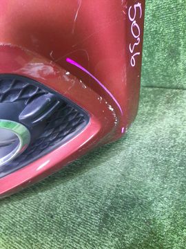 БАМПЕР НА AUDI Q5 8RB