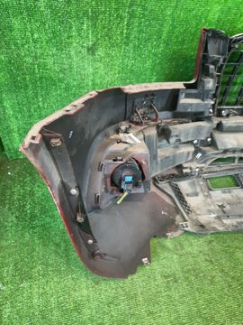 БАМПЕР НА AUDI Q5 8RB