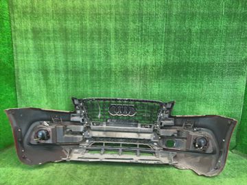 БАМПЕР НА AUDI Q5 8RB