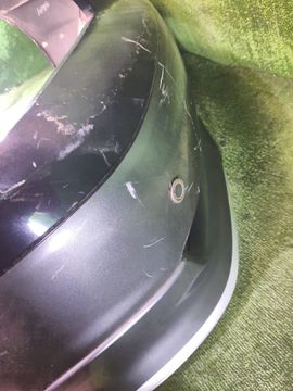 БАМПЕР НА MAZDA MPV LW5W