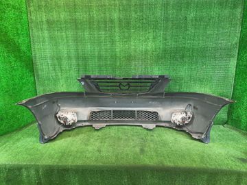БАМПЕР НА MAZDA MPV LW5W