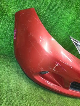 БАМПЕР НА NISSAN TIIDA C11