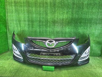 БАМПЕР НА MAZDA ATENZA GH5FP