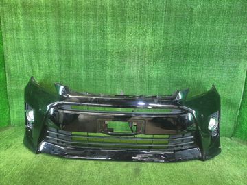 БАМПЕР НА TOYOTA VELLFIRE ANH20
