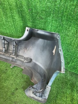 БАМПЕР НА TOYOTA ALLEX NZE121