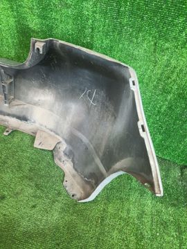 БАМПЕР НА TOYOTA ALLEX NZE121