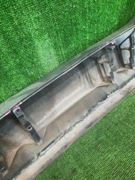 БАМПЕР НА TOYOTA ALLEX NZE121