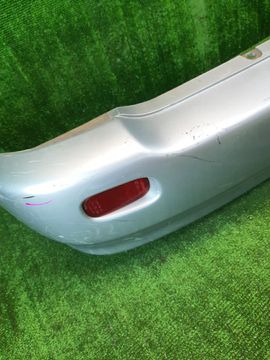 БАМПЕР НА TOYOTA IPSUM SXM10G