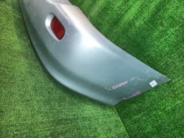 БАМПЕР НА TOYOTA IPSUM SXM10G