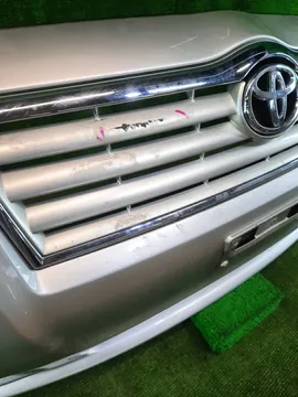 БАМПЕР НА TOYOTA AVENSIS AZT250