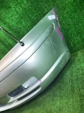 БАМПЕР НА TOYOTA AVENSIS AZT250