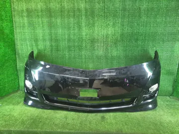 БАМПЕР НА TOYOTA ALPHARD MNH10