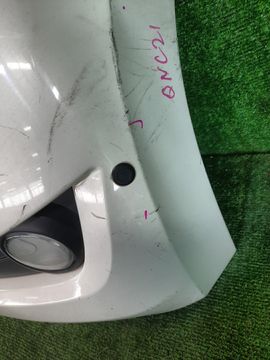 БАМПЕР НА TOYOTA BB QNC21