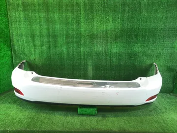 БАМПЕР НА TOYOTA HARRIER MCU36