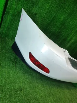 БАМПЕР НА TOYOTA HARRIER MCU36