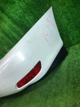 БАМПЕР НА TOYOTA HARRIER MCU36