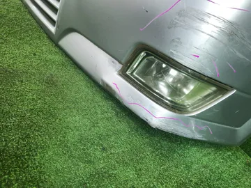БАМПЕР НА TOYOTA OPA ZCT10