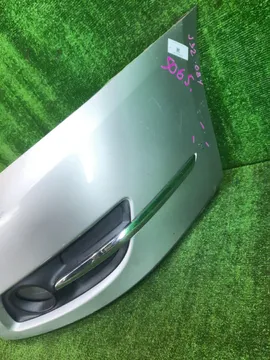 БАМПЕР НА NISSAN TEANA J32