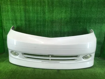 БАМПЕР НА TOYOTA ALPHARD MNH10
