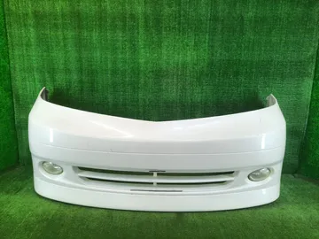 БАМПЕР НА TOYOTA ALPHARD MNH10
