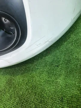 БАМПЕР НА NISSAN NV200 M20