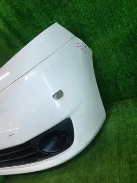 БАМПЕР НА NISSAN NV200 M20