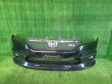 БАМПЕР НА HONDA STREAM RN6