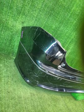 БАМПЕР НА HONDA STREAM RN6