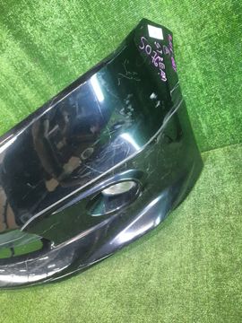 БАМПЕР НА HONDA STREAM RN6