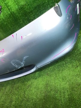БАМПЕР НА HONDA CIVIC EU4