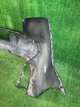 БАМПЕР НА MITSUBISHI GALANT FORTIS CY4A