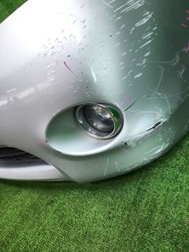 БАМПЕР НА NISSAN FUGA Y51