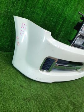 БАМПЕР НА NISSAN CUBE Z11