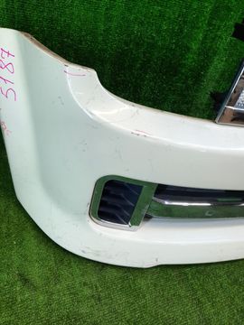 БАМПЕР НА NISSAN CUBE Z11