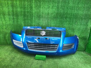 БАМПЕР НА SUZUKI SPLASH XB32S